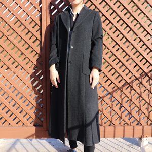 Vintage Barney's New York Coat